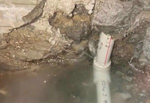 西塞山区管道漏水检测五