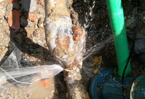 西塞山区管道漏水检测二