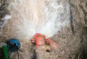 西塞山区暗管漏水检测一