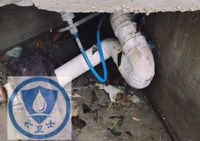 西塞山区水管漏水检测公司6