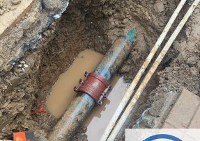 西塞山区水管漏水检测公司4