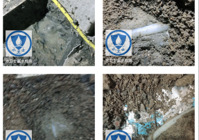 西塞山区水管漏水检测公司3