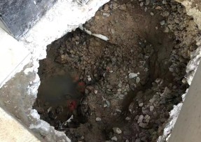 西塞山区水管漏水检测公司2